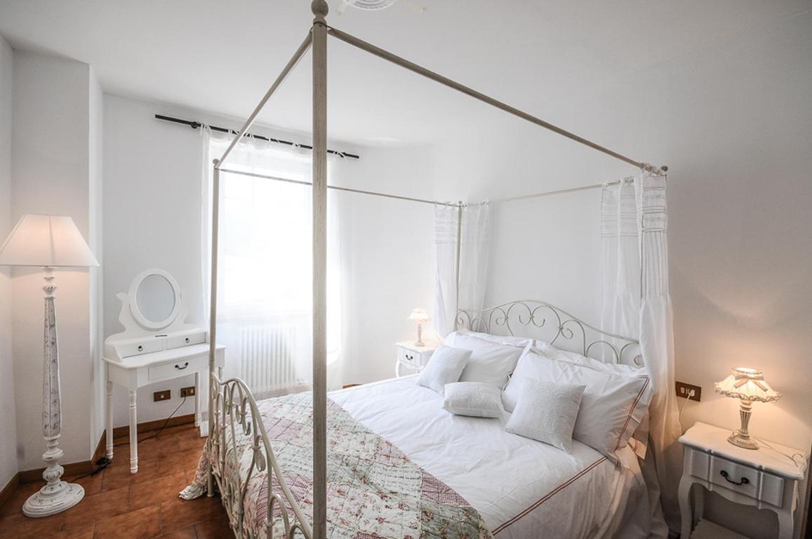Casa vacanze Cà Lisa *